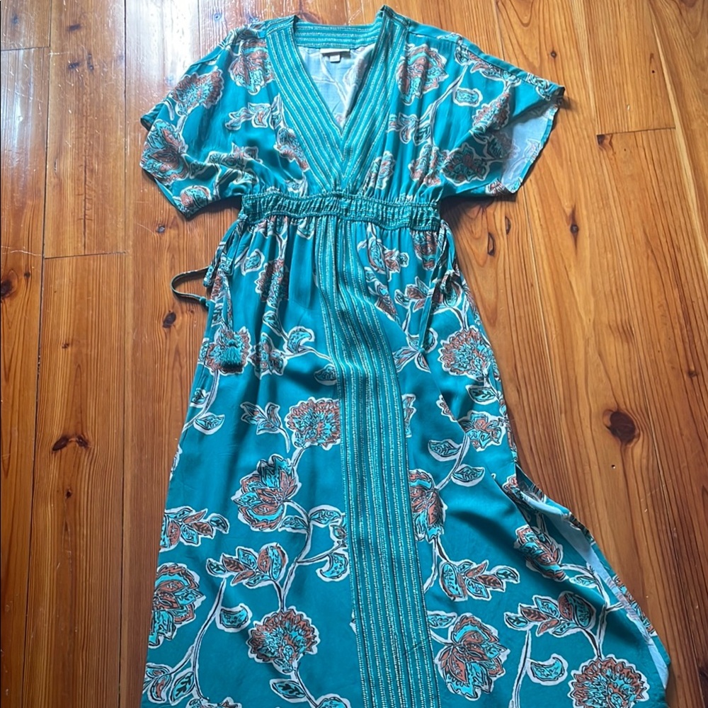 Knox Rose Boho Maxi